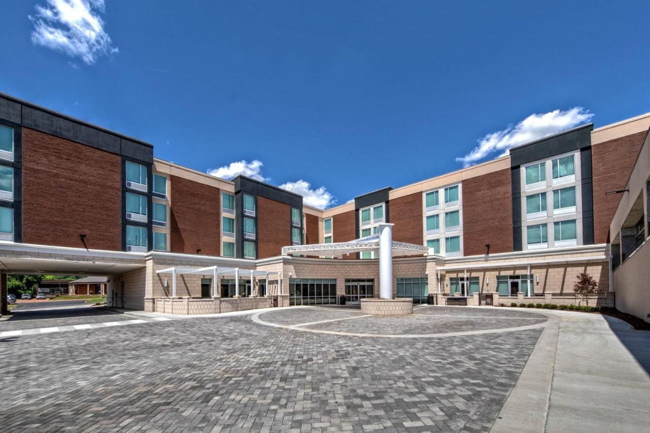Springhill Suites By Marriott Nashville Brentwood Exterior photo
